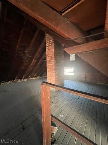 3565 E 139th Street, Cleveland, OH 44120