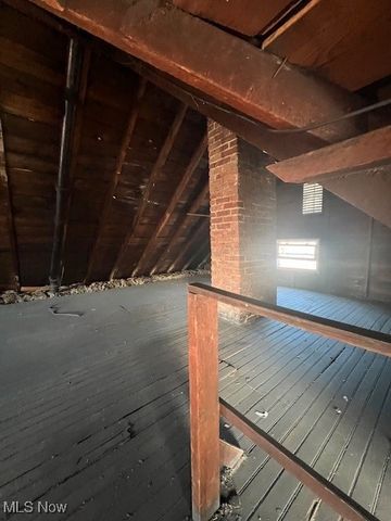 3565 E 139th Street, Cleveland, OH 44120