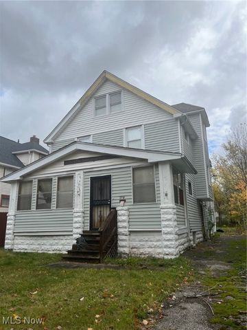 3565 E 139th Street, Cleveland, OH 44120