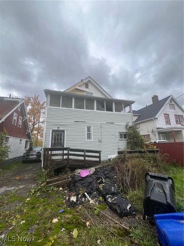 3565 E 139th Street, Cleveland, OH 44120