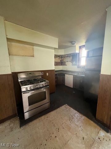 3565 E 139th Street, Cleveland, OH 44120