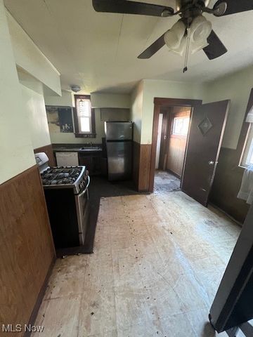 3565 E 139th Street, Cleveland, OH 44120