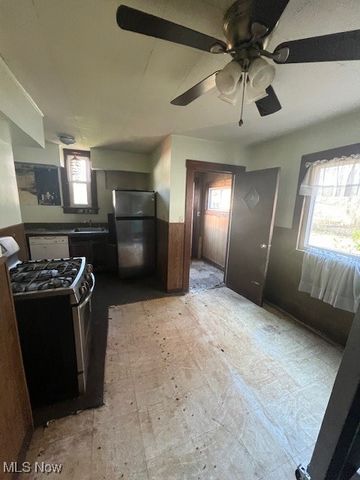 3565 E 139th Street, Cleveland, OH 44120