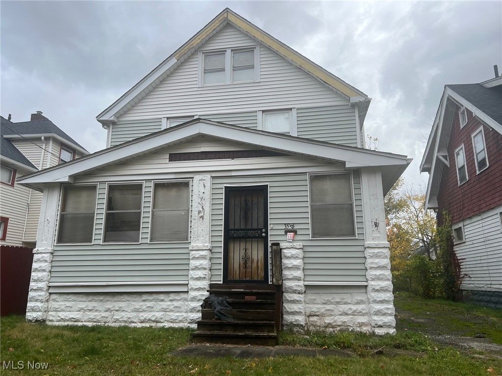 3565 E 139th Street, Cleveland, OH 44120