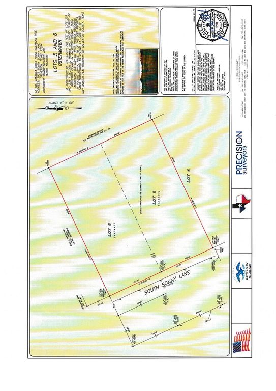 2933 S Sonny Lane, Galveston, TX 77554