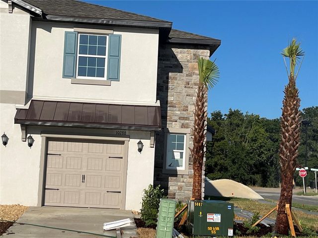 10288 HONEY HAMMOCK WAY, San Antonio, FL 33576