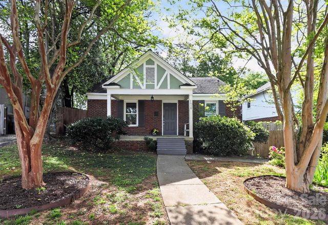 1515 Southwood Avenue, Charlotte, NC 28203