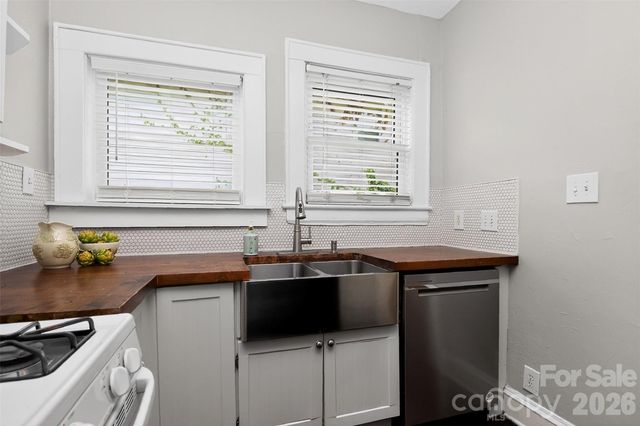 1515 Southwood Avenue, Charlotte, NC 28203