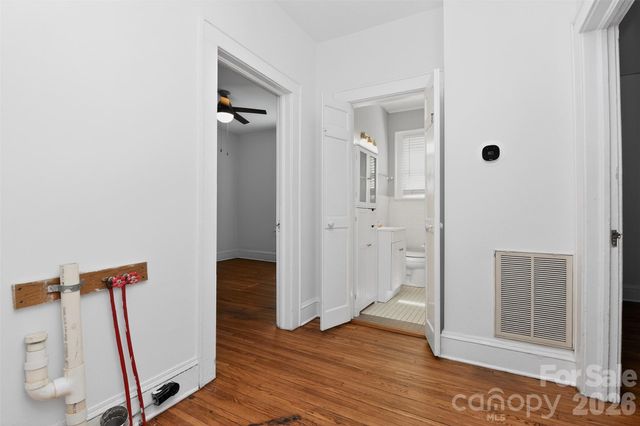 1515 Southwood Avenue, Charlotte, NC 28203