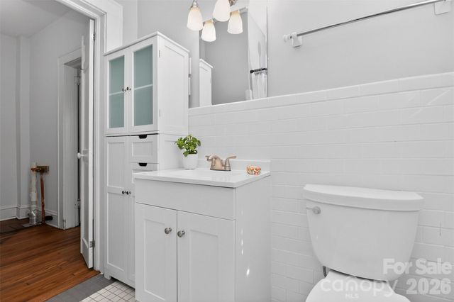 1515 Southwood Avenue, Charlotte, NC 28203