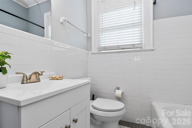 1515 Southwood Avenue, Charlotte, NC 28203