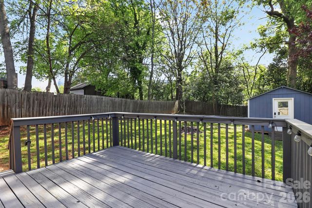 1515 Southwood Avenue, Charlotte, NC 28203