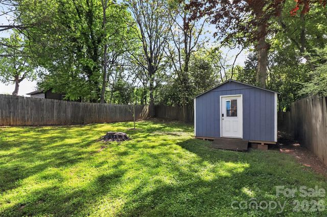 1515 Southwood Avenue, Charlotte, NC 28203