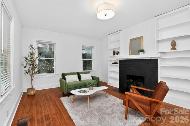 1515 Southwood Avenue, Charlotte, NC 28203