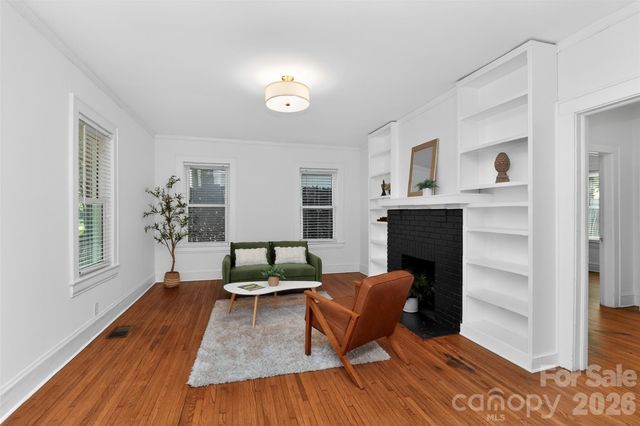 1515 Southwood Avenue, Charlotte, NC 28203