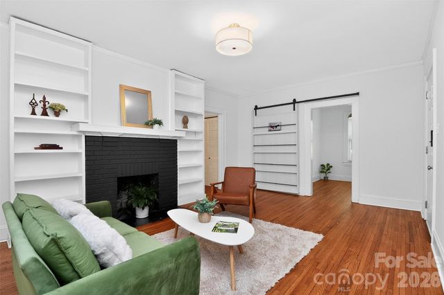 1515 Southwood Avenue, Charlotte, NC 28203