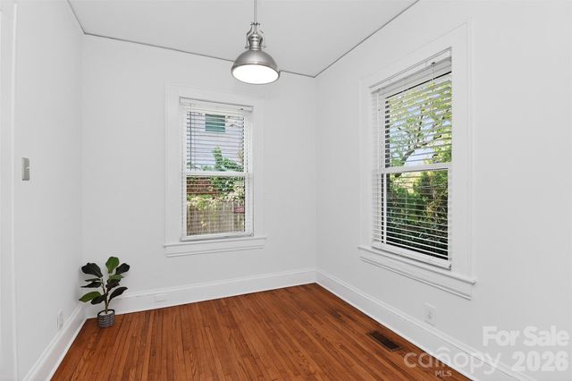 1515 Southwood Avenue, Charlotte, NC 28203