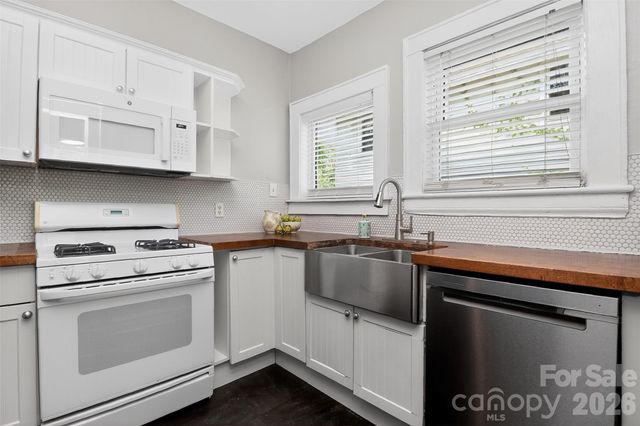 1515 Southwood Avenue, Charlotte, NC 28203