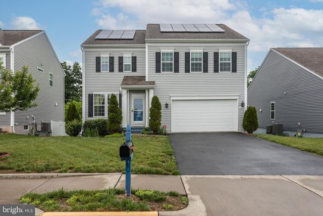 111 SOVEREIGN CT, Winchester, VA 22602