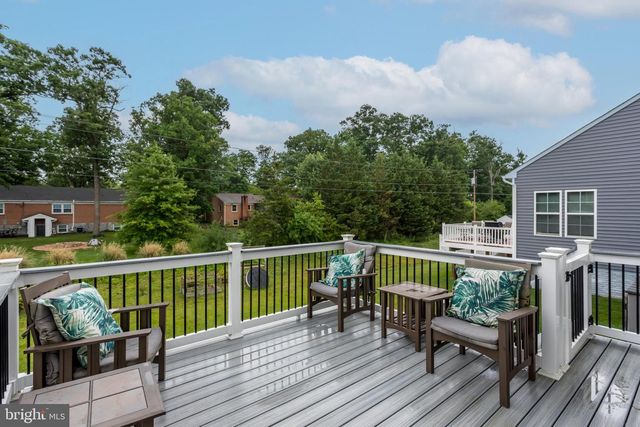 111 SOVEREIGN CT, Winchester, VA 22602