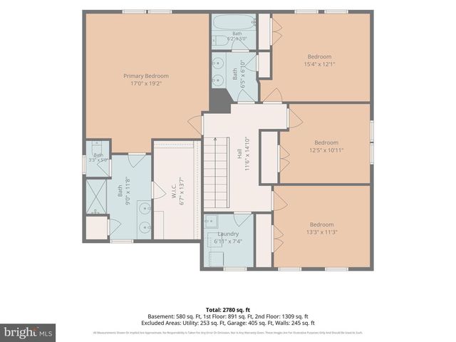 111 SOVEREIGN CT, Winchester, VA 22602