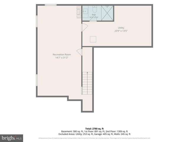 111 SOVEREIGN CT, Winchester, VA 22602