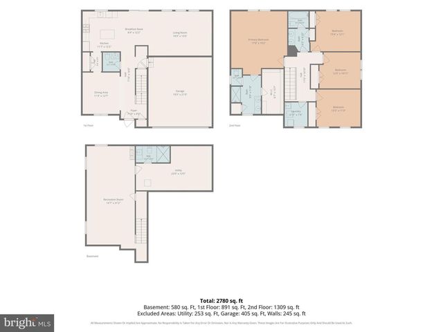 111 SOVEREIGN CT, Winchester, VA 22602