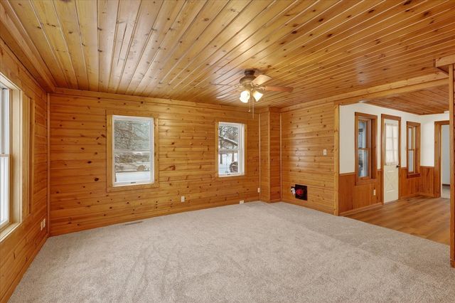 9321 S Ionia Road, Bellevue, MI 49021