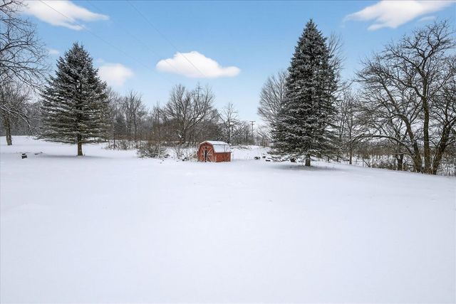 9321 S Ionia Road, Bellevue, MI 49021