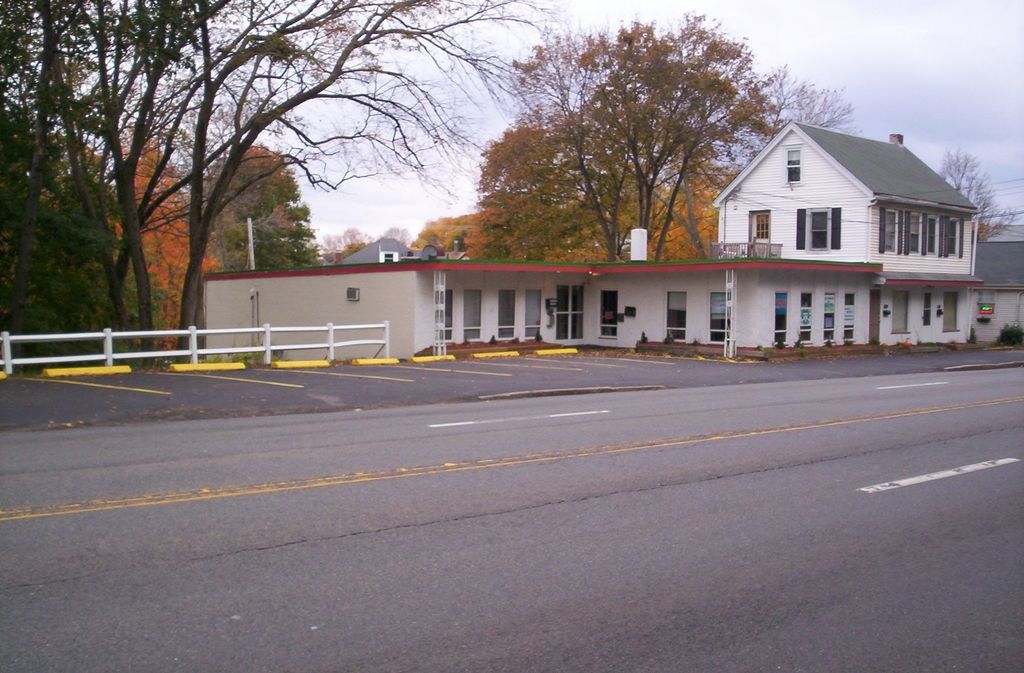 469 Bridge Street, Weymouth, MA 02191
