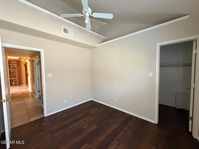 12190 VIA INCA Drive, El Paso, TX 79936