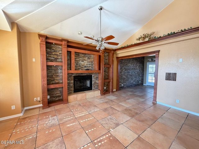 12190 VIA INCA Drive, El Paso, TX 79936