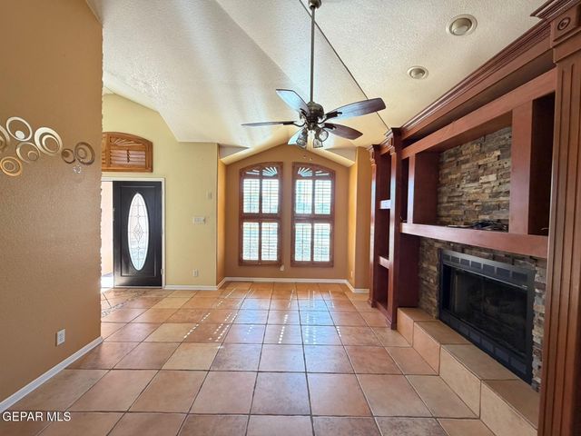 12190 VIA INCA Drive, El Paso, TX 79936