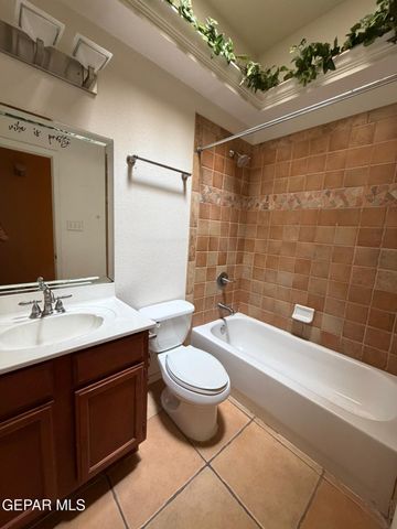 12190 VIA INCA Drive, El Paso, TX 79936