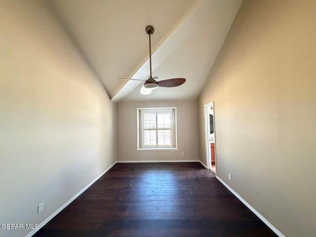 12190 VIA INCA Drive, El Paso, TX 79936