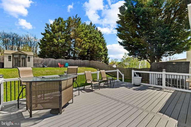 816 SUNNYFIELD LN, Baltimore, MD 21225