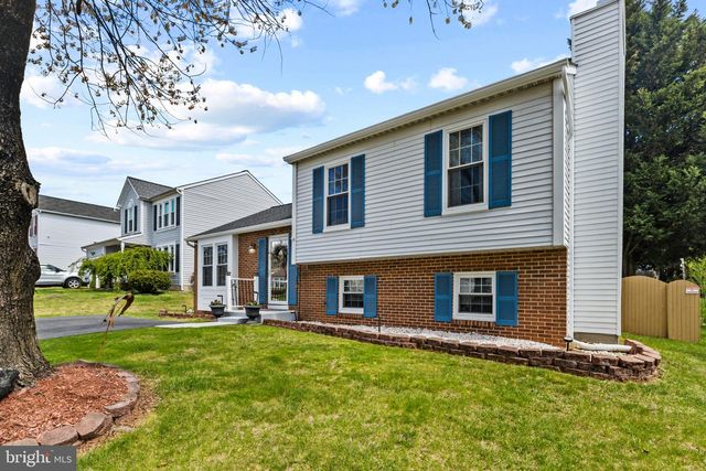 816 SUNNYFIELD LN, Baltimore, MD 21225