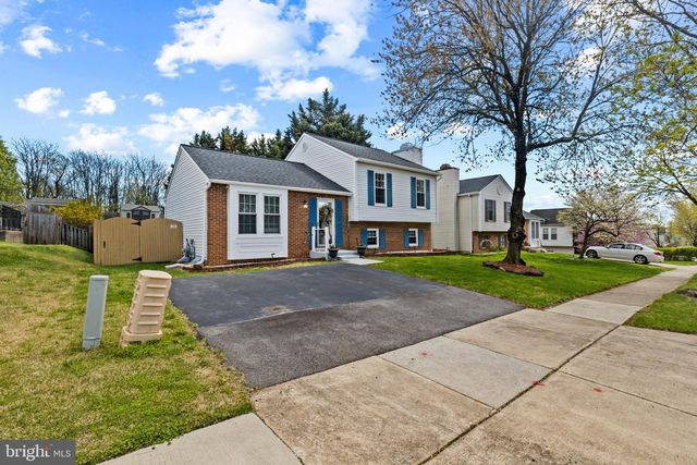 816 SUNNYFIELD LN, Baltimore, MD 21225