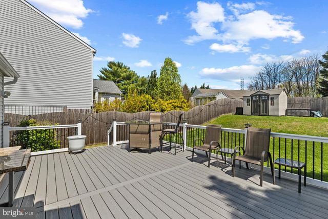 816 SUNNYFIELD LN, Baltimore, MD 21225