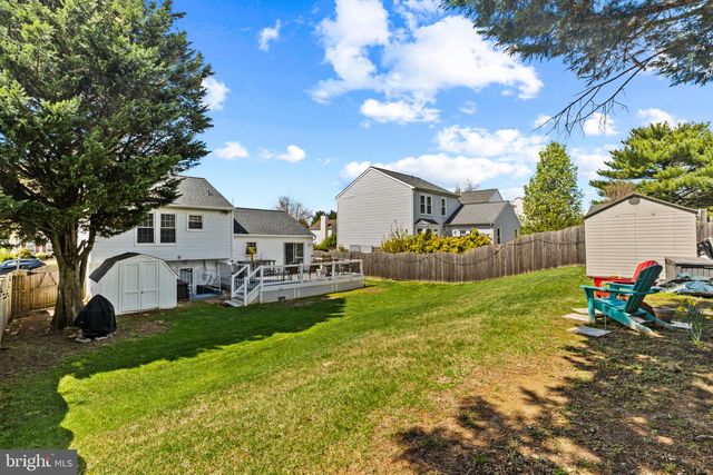 816 SUNNYFIELD LN, Baltimore, MD 21225