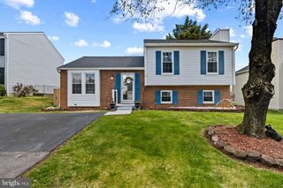 816 SUNNYFIELD LN, Baltimore, MD 21225