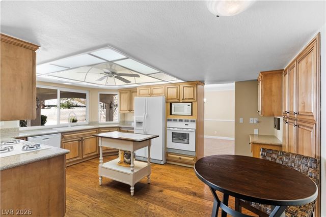 6576 Villa Bonita Road, Las Vegas, NV 89146