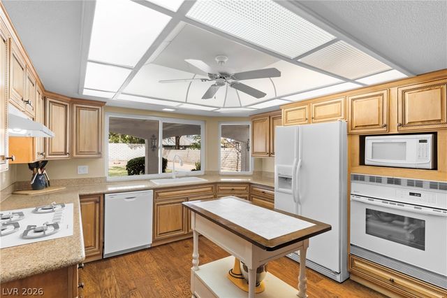 6576 Villa Bonita Road, Las Vegas, NV 89146