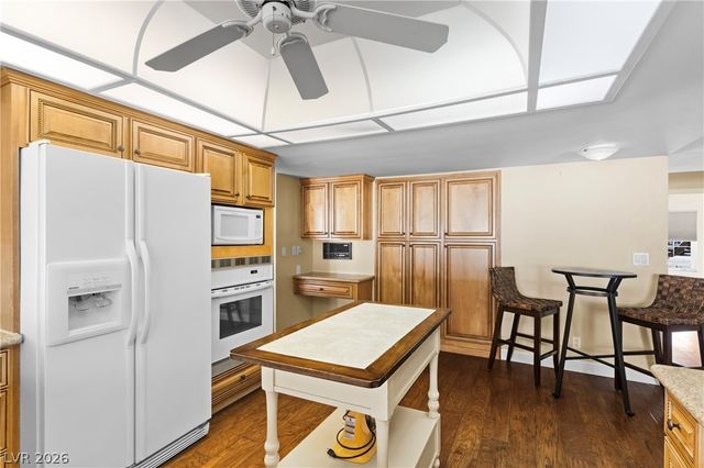 6576 Villa Bonita Road, Las Vegas, NV 89146