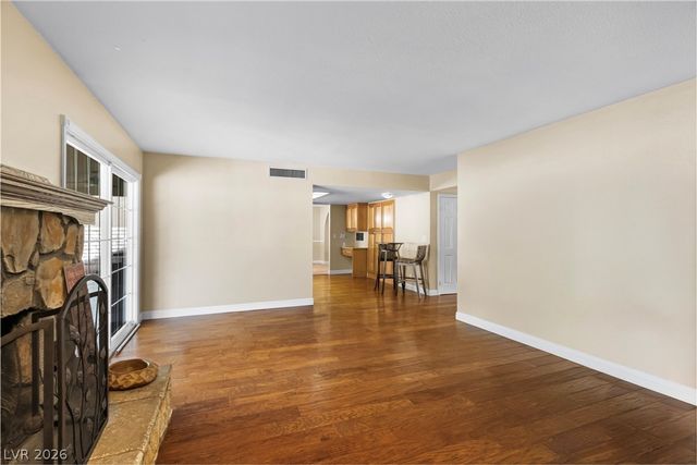 6576 Villa Bonita Road, Las Vegas, NV 89146