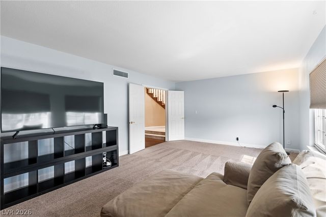 6576 Villa Bonita Road, Las Vegas, NV 89146