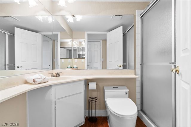 6576 Villa Bonita Road, Las Vegas, NV 89146