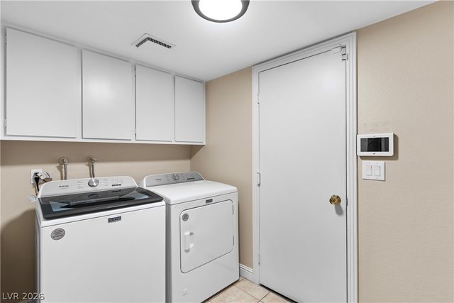 6576 Villa Bonita Road, Las Vegas, NV 89146