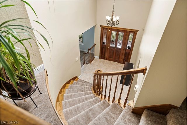 6576 Villa Bonita Road, Las Vegas, NV 89146