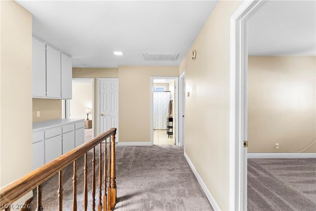 6576 Villa Bonita Road, Las Vegas, NV 89146